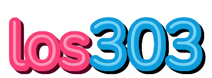 los303 — logo kanal