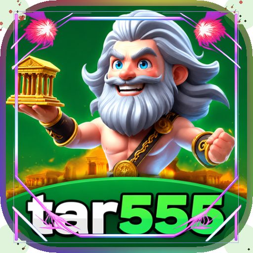 tar555 — mitra unggulan